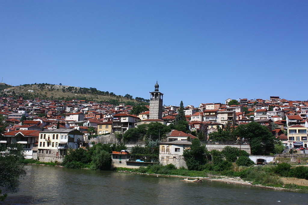 veles