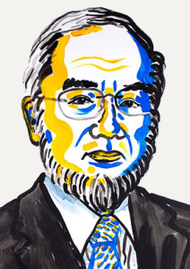 yoshinori ohsumi nobel prize in medicine 2016