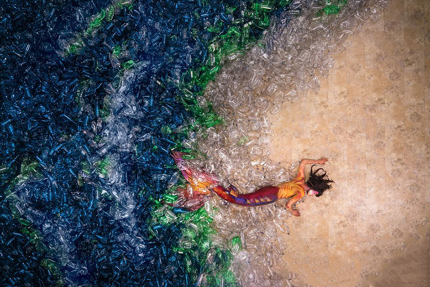 mermaids-hate-plastic-pollution-benjamin-von-wong-3