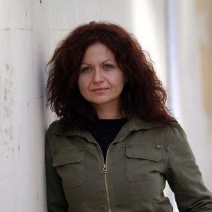 Жанета Трајковска