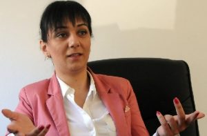Маријана Цамовиќ, Синдикат на медиуми на Црна Гора