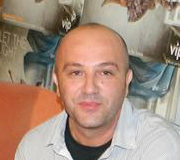 Игор Анѓелков