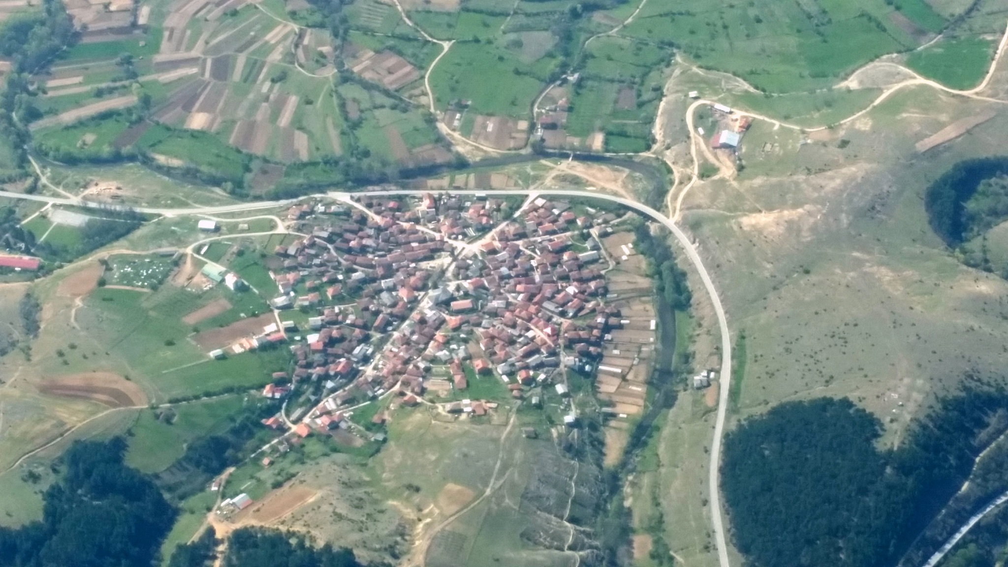 BUDINARCI