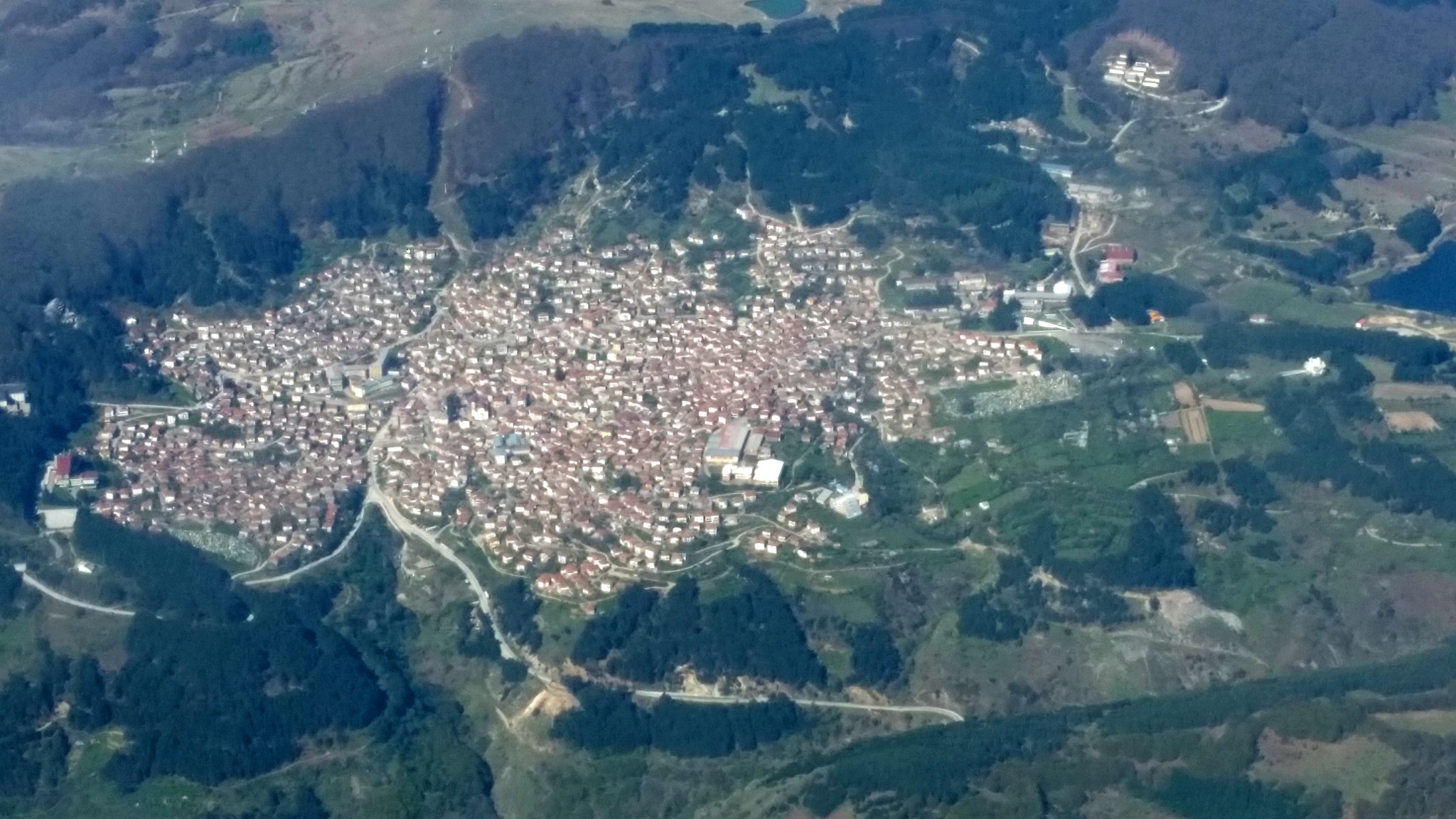 Krusevo