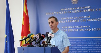 Ќе има „екстерно тестирање“ и на факултет – државен испит по втора и четврта година