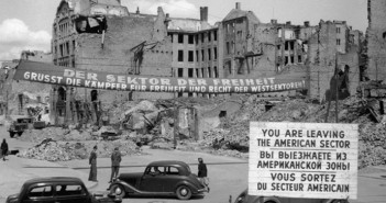 25 години од паѓањето на Берлинскиот ѕид