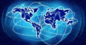 Бројот на корисници на интернет во светот достигна три милијарди