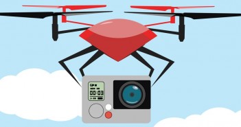 GoPro ќе произведува сопствени дронови