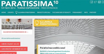 Македонски автори на интернационалниот фестивал „Паратисима Торино“