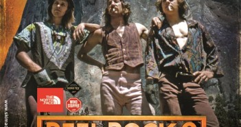 Reel Rock филмска турнеја на алпинистички филмови во МКЦ