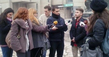 Студентски пленум: Остануваме категорично против мерката државен испит
