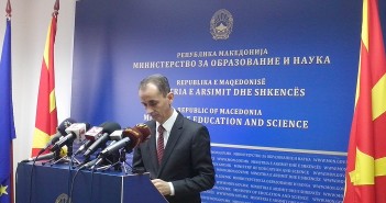 Адеми: Се уште нема конкретен предлог за државниот испит
