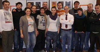 Дел од филмовите во кои учествува македонското студио FX3X во трка за Оскар