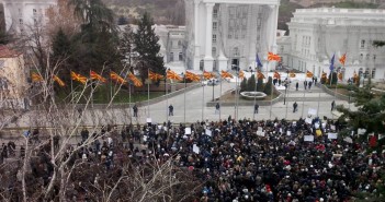 Државниот испит за студентите се одложува на една година