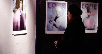 Анастасија Величковска: Љубовта и убавината во медиумите се добро осмислена пропаганда