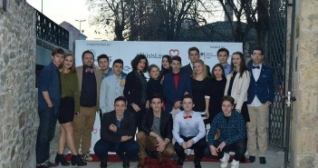 Завршна изложба на младите од проектот „Ова е љубов“ во Тетово