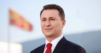 Избори се ближат – Груевски најави и бесплатно патување за студенти во Барселона, Венеција или Париз