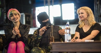 Pussy Riot планираат да отворат музеј само за жени во Црна Гора
