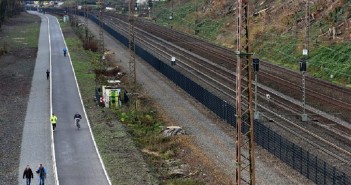 Во Германија ќе се гради автопат за велосипеди, долг над 100 километри