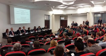 Отворена изложбата „Ана Франк – лекции за сегашноста“