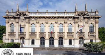 Студиски програми на Универзитетот Politecnico di Milano