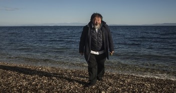 Кинескиот уметник Ai Weiwei ќе прави споменик во чест на бегалците на Лезбос