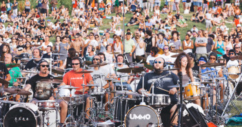 Обожавателите на Foo Fighters од Чезена снимија нова преработка