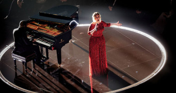Добитниците на Brit Awards 2016