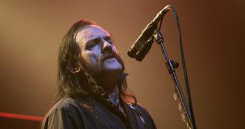 Download фестивалот го смени името на главната сцена во чест на Lemmy