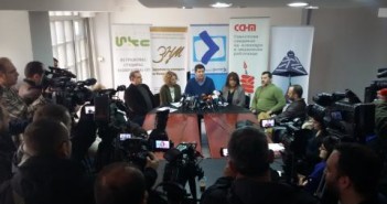 Новинарските организации бараат итни реформи во медиумите