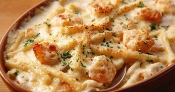 Вкусот на Франција во понеделник во Јавна соба