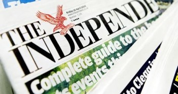 „Индепендент“ од денеска достапен само онлајн