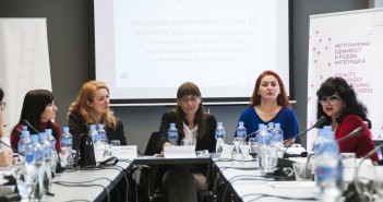 Истражување: Жените молчат за сексуалното вознемирување на работно место