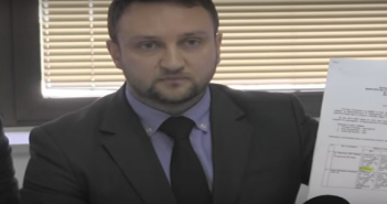 Кирацовски: Иво Ивановски незаконски ставил потпис за набавка на компјутери