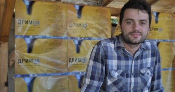 Ненад Јолдески е добитник на наградата за литература на Европската унија