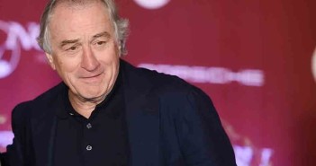 Роберт Де Ниро објави фолтроника албум