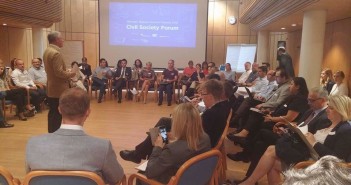 Отворен повик за учесници за Форум на граѓанско општество во Париз