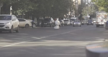 Робот „побегна“ од лабораторија во Русија