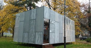 Дискусија за политичката криза во Македонија и граѓанското учество во преговорите