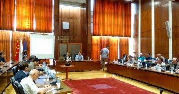 Решение или одoлговлекување – УКИМ со комисија ќе го оправа студентското организирање