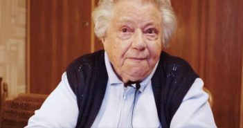 Преживеана жртва на Холокаустот апелира на мир пре д изборите во Австрија