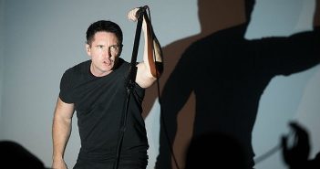 Nine Inch Nails објавија нова песна насловена „Burning Bright“