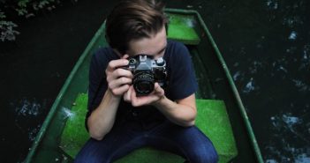 Курсот по фотографија на Харвард отсега е бесплатно достапен на интернет
