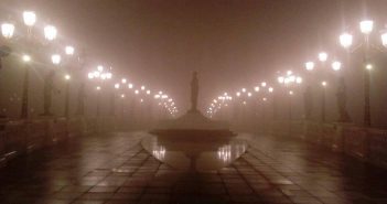 Загадувањето почна да се мери и во милиграми – масовно „црнење“ на бели дробови