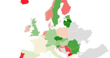 Македонките најрано стануваат мајки во цела Европа, покажува истражување на Евростат