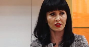 Фатиме Фетаи: И во конзервативна средина нема граница што ја спречува жената да успее