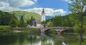 Словенија е прогласена за држава со најодржлив туризам во светот