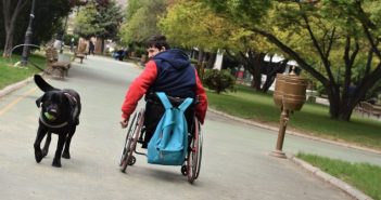 Иницијативата за лицата со посебни потреби досега потпишана од над 6.000 граѓани
