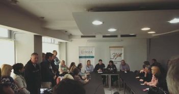 Новинарите бараат истрага за свесно уништување на медиумите од МПМ