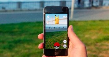 Играњето „Покемон Гоу“ доведува до помалку интернет пребарувања за депресија, покажува нова студија